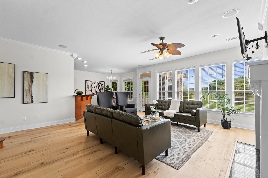 Stonebridge Meadows phase II - Residential