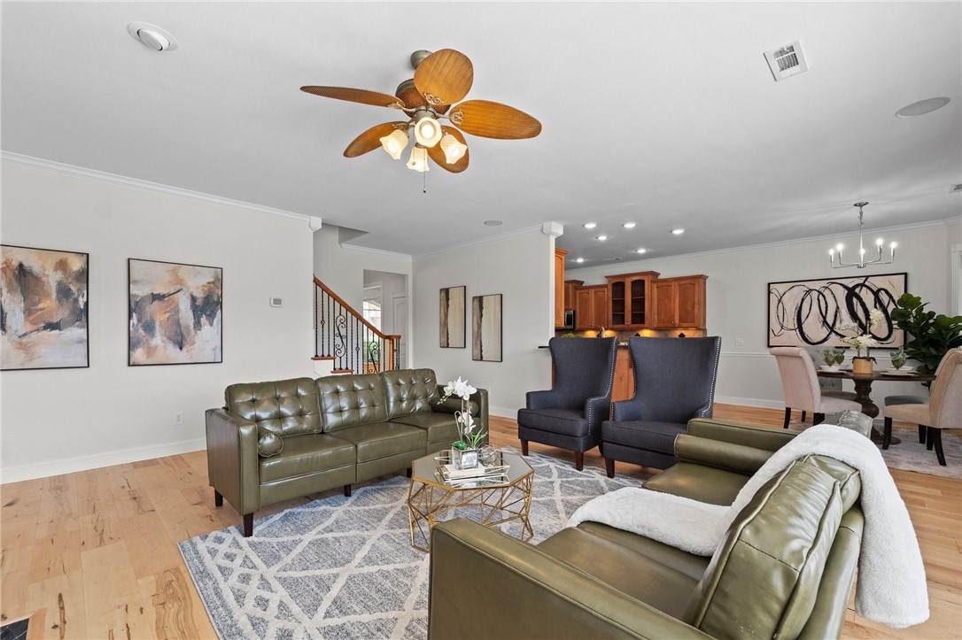 Stonebridge Meadows phase II - Residential