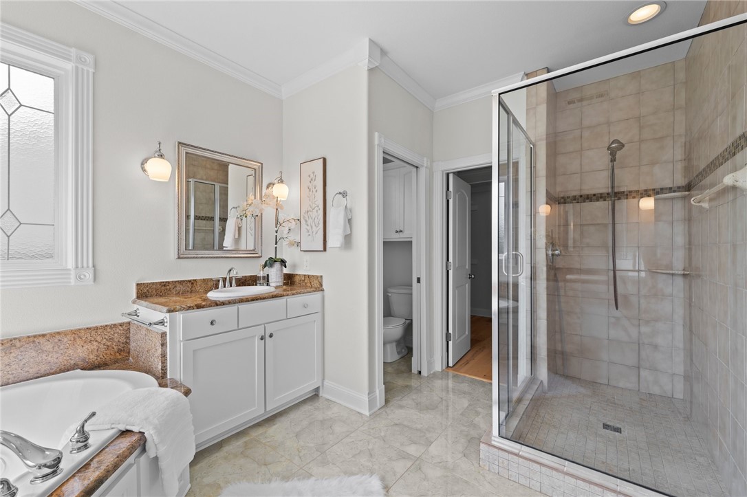 Stonebridge Meadows phase II - Residential