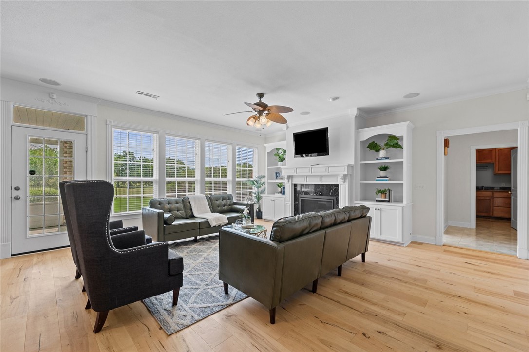 Stonebridge Meadows phase II - Residential