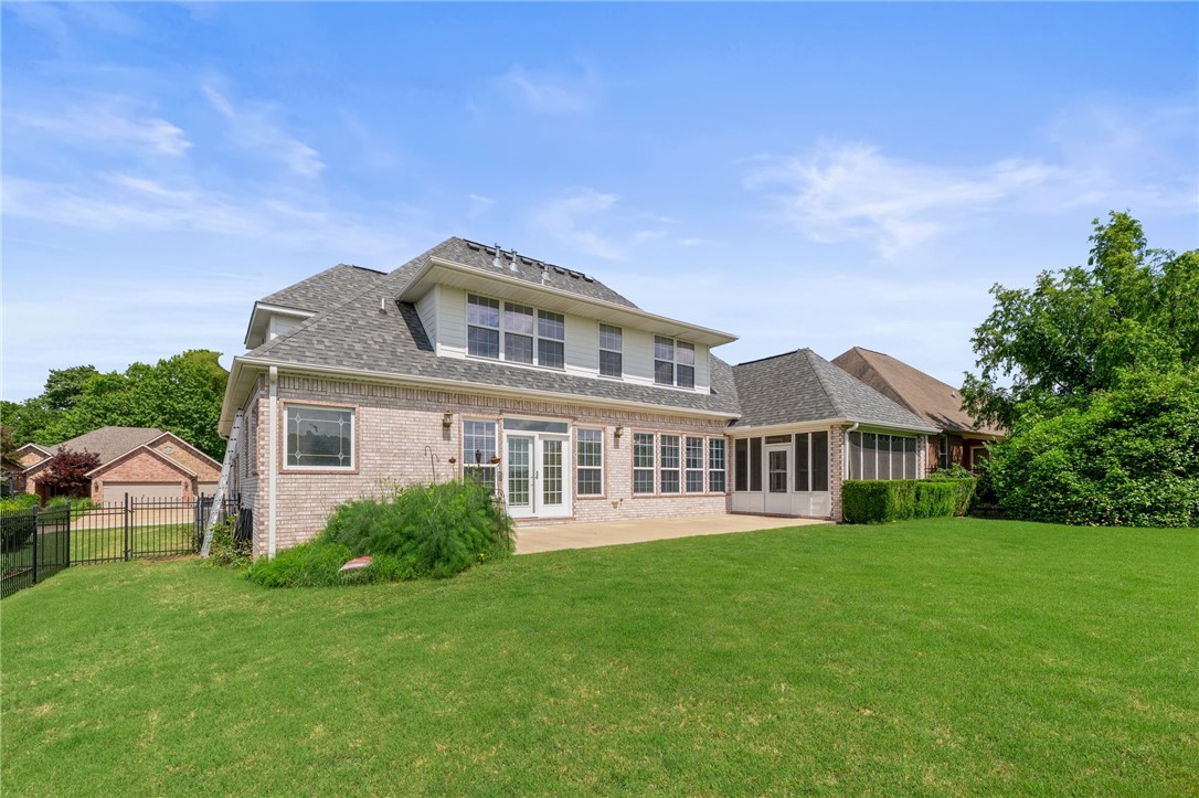 Stonebridge Meadows phase II - Residential