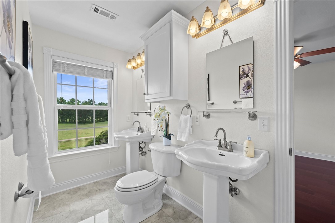 Stonebridge Meadows phase II - Residential