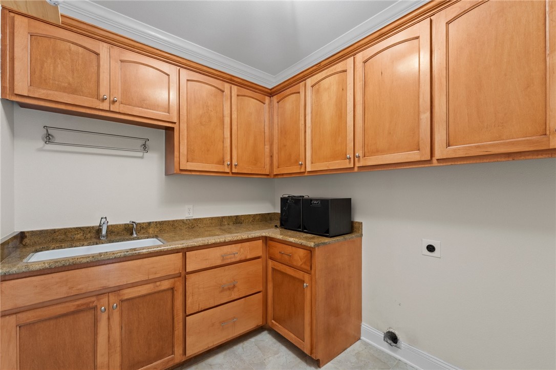 Stonebridge Meadows phase II - Residential