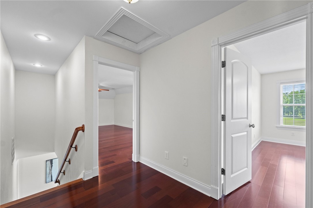 Stonebridge Meadows phase II - Residential