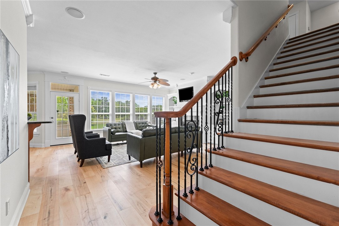 Stonebridge Meadows phase II - Residential