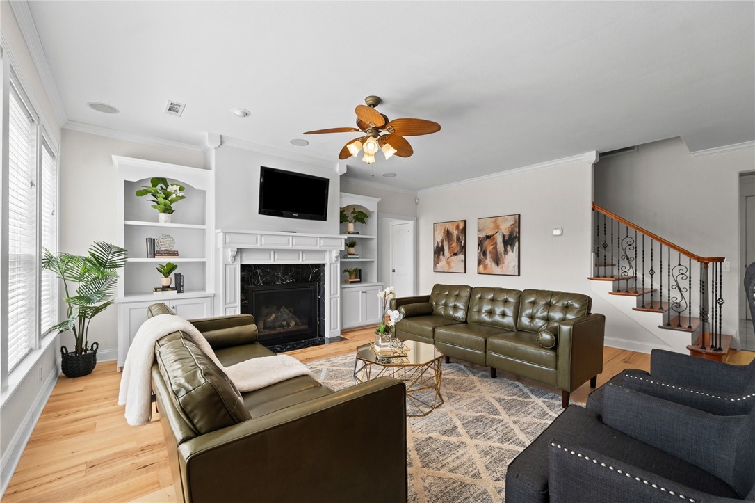Stonebridge Meadows phase II - Residential