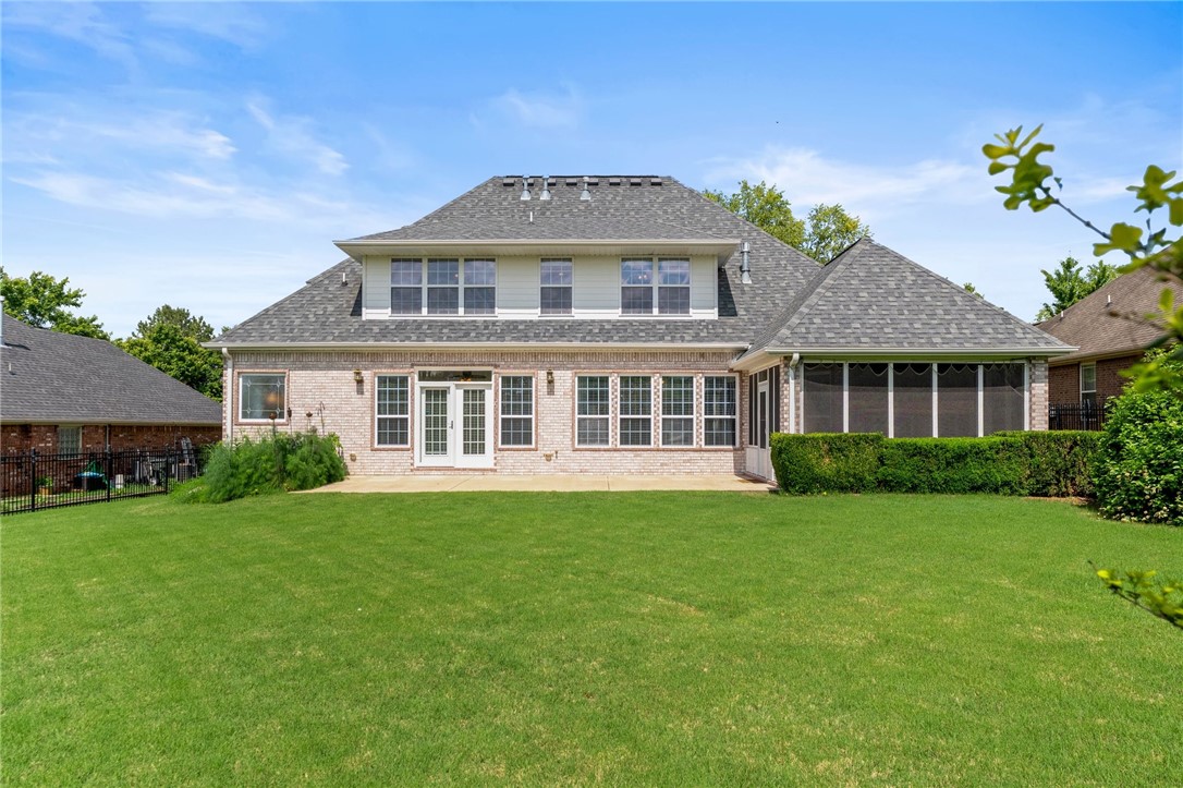 Stonebridge Meadows phase II - Residential