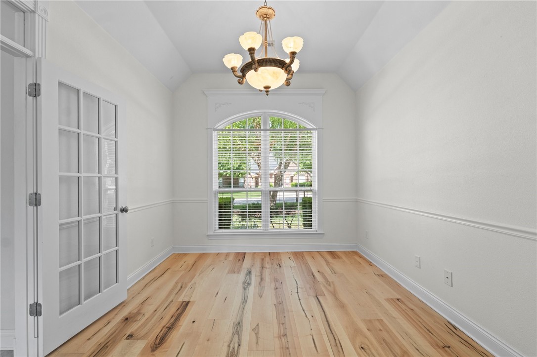 Stonebridge Meadows phase II - Residential