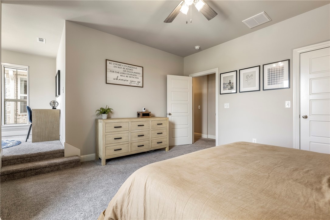 Savannah Estates Rogers - Residential