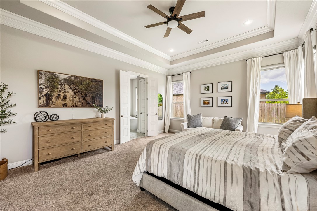 Savannah Estates Rogers - Residential