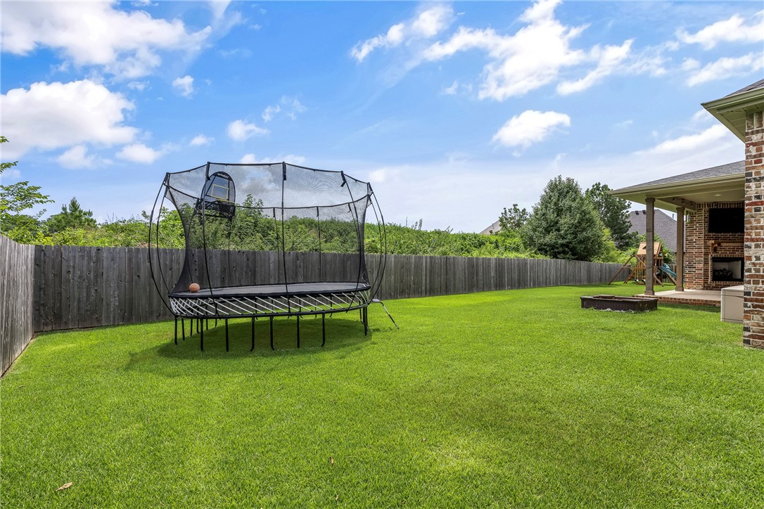 Savannah Estates Rogers - Residential