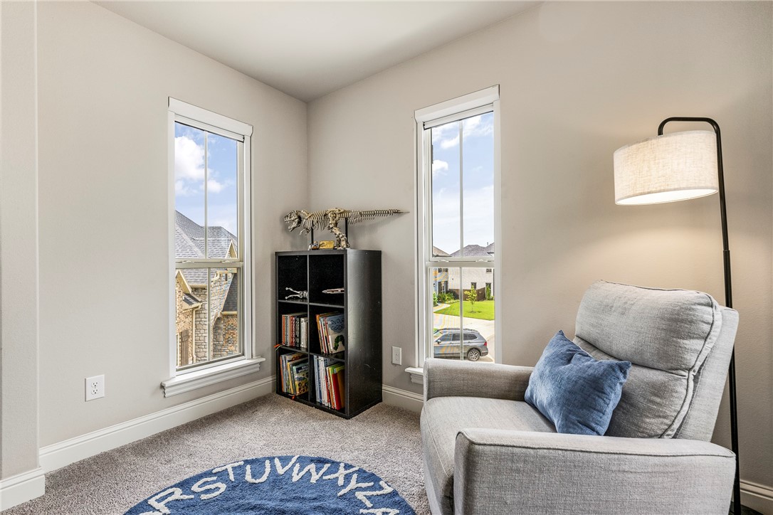 Savannah Estates Rogers - Residential