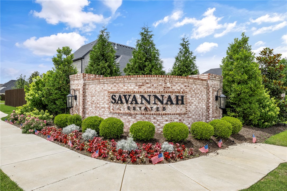 Savannah Estates Rogers - Residential