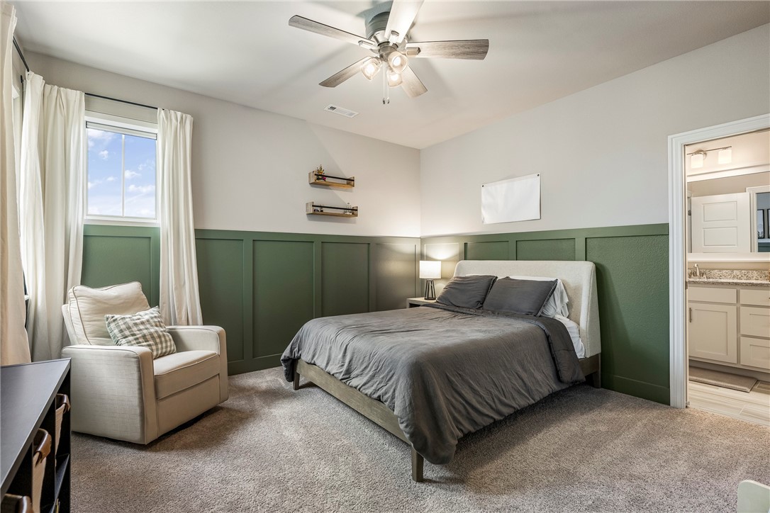 Savannah Estates Rogers - Residential