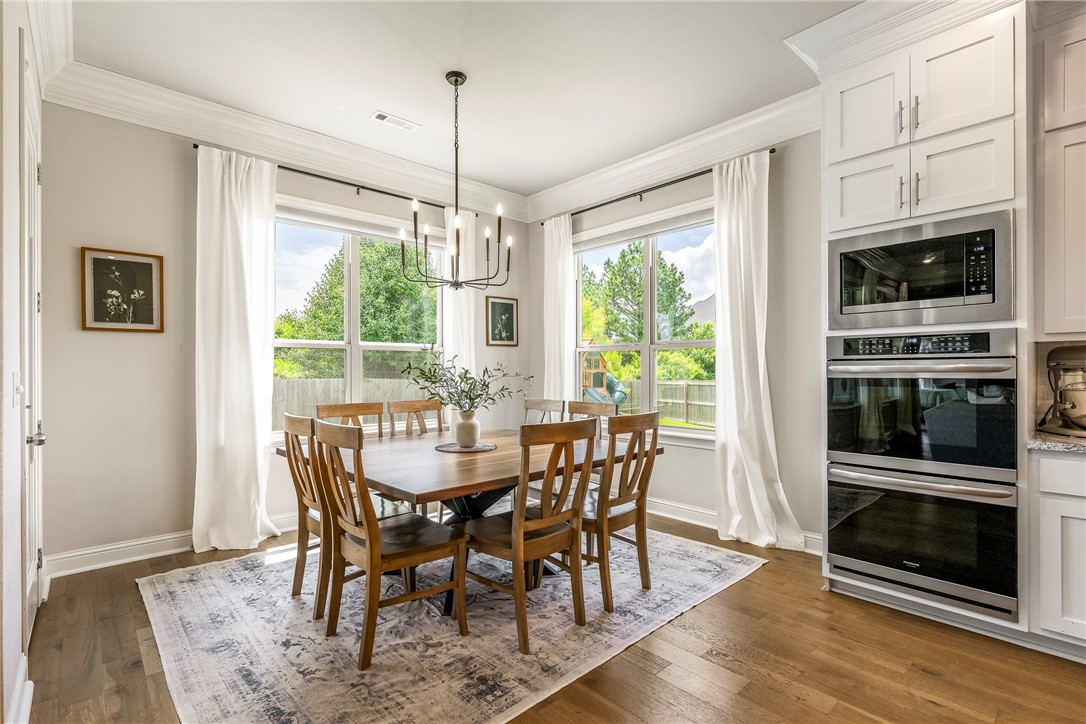 Savannah Estates Rogers - Residential