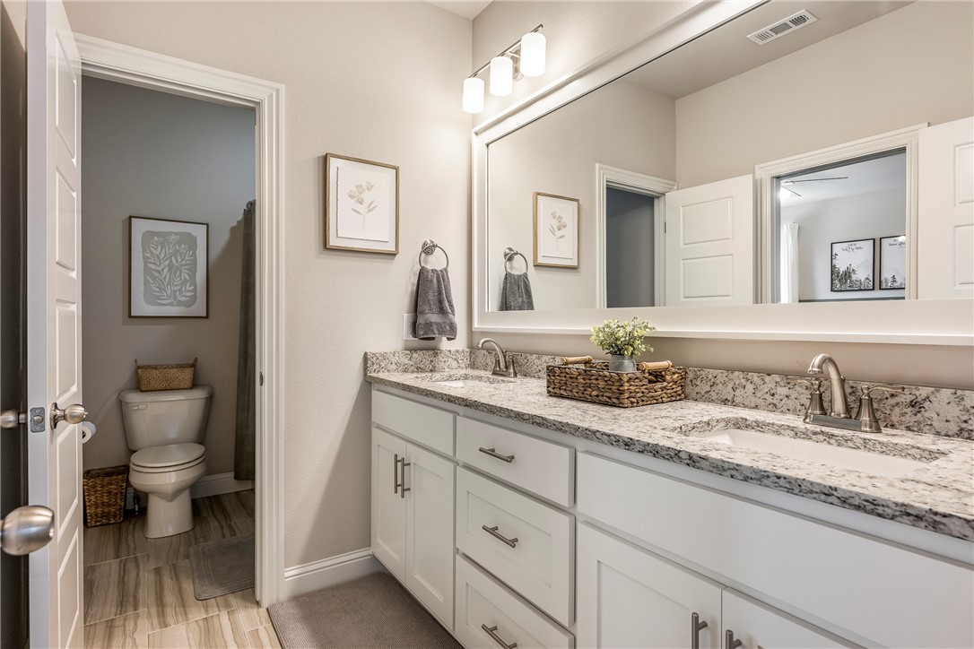 Savannah Estates Rogers - Residential