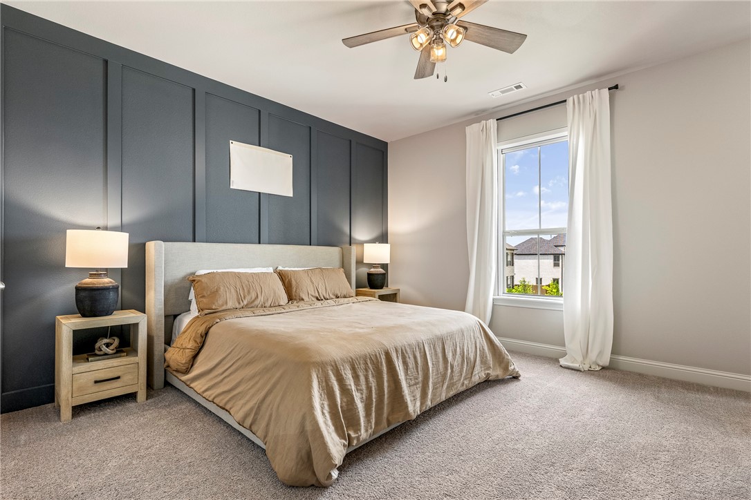 Savannah Estates Rogers - Residential