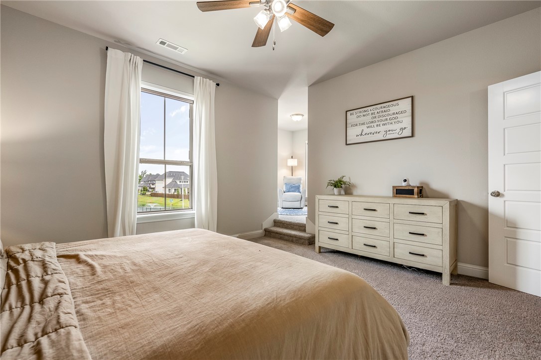 Savannah Estates Rogers - Residential