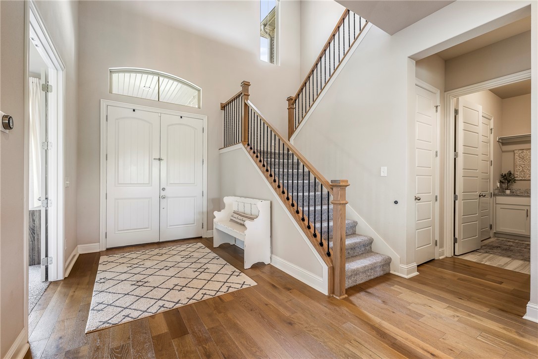 Savannah Estates Rogers - Residential