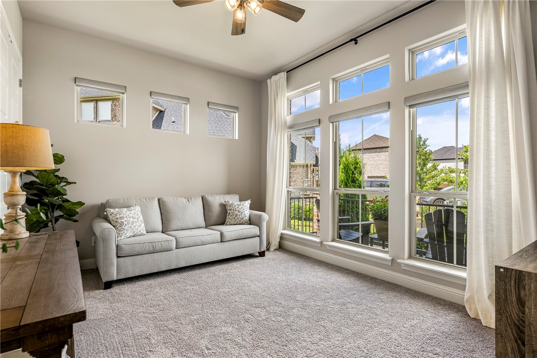 Savannah Estates Rogers - Residential