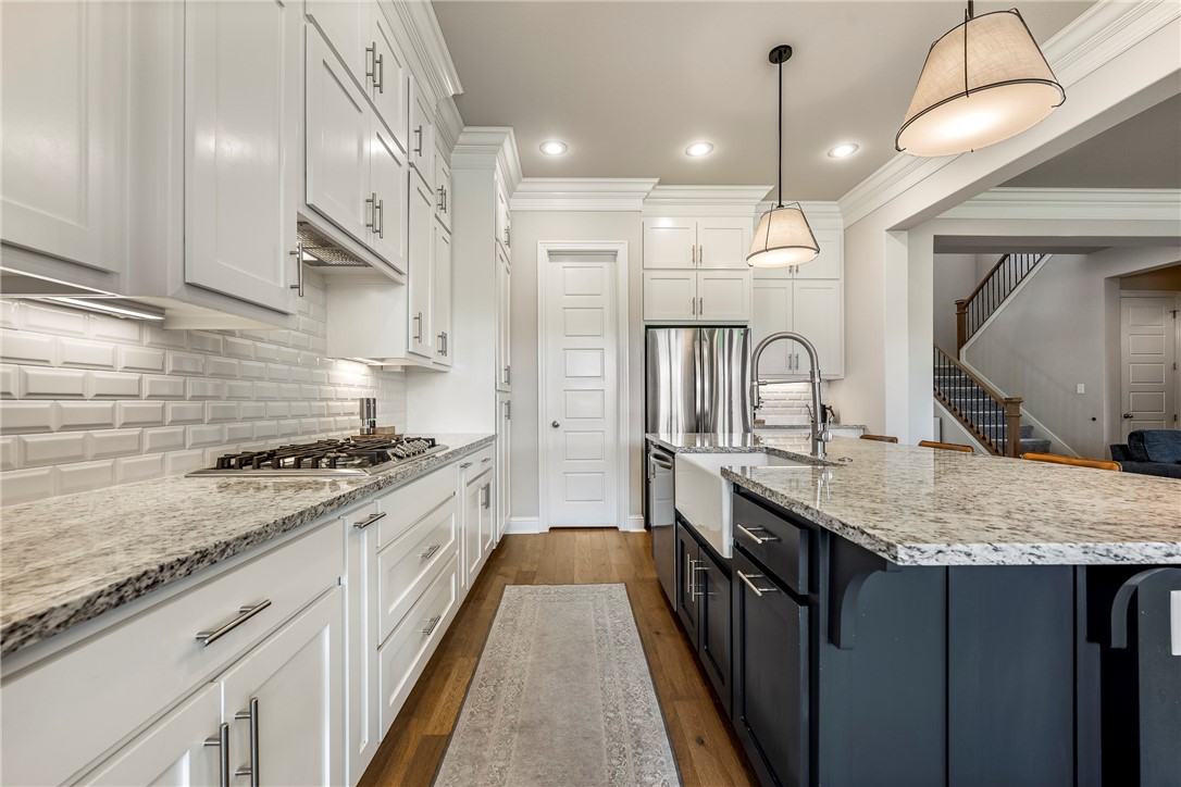 Savannah Estates Rogers - Residential