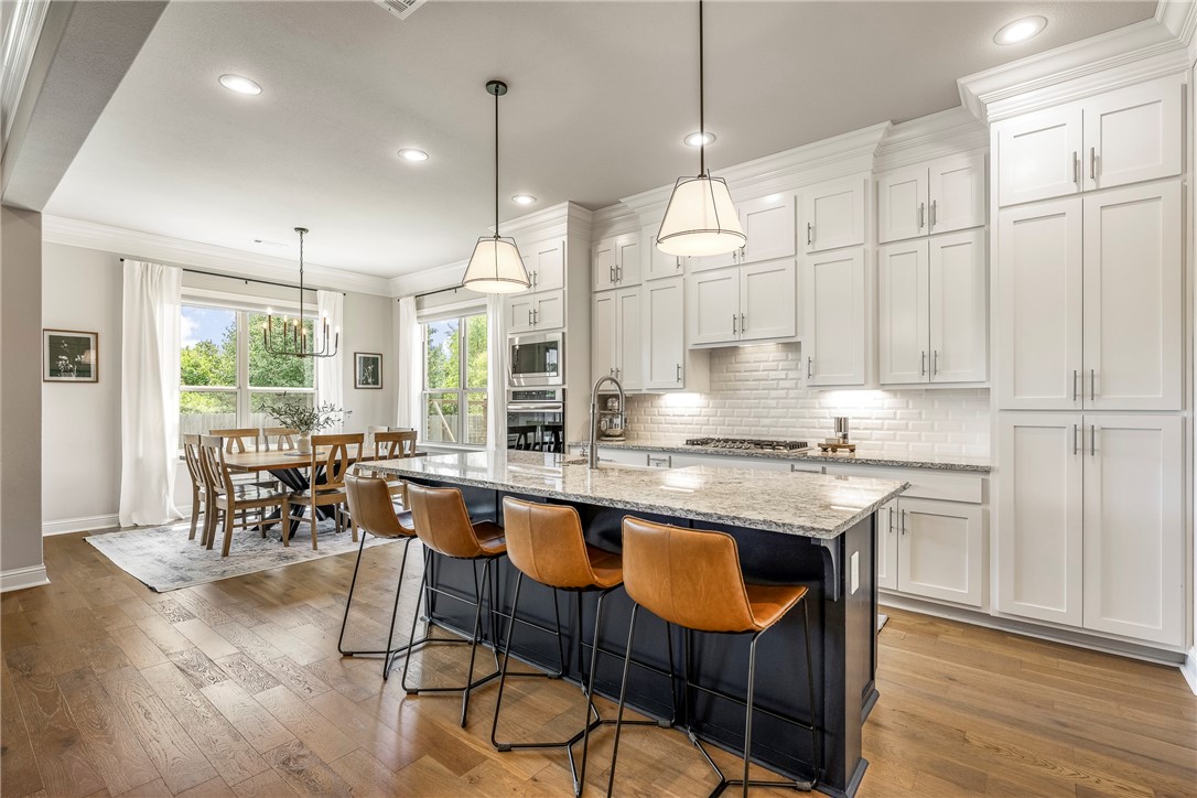 Savannah Estates Rogers - Residential