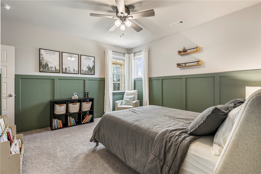 Savannah Estates Rogers - Residential