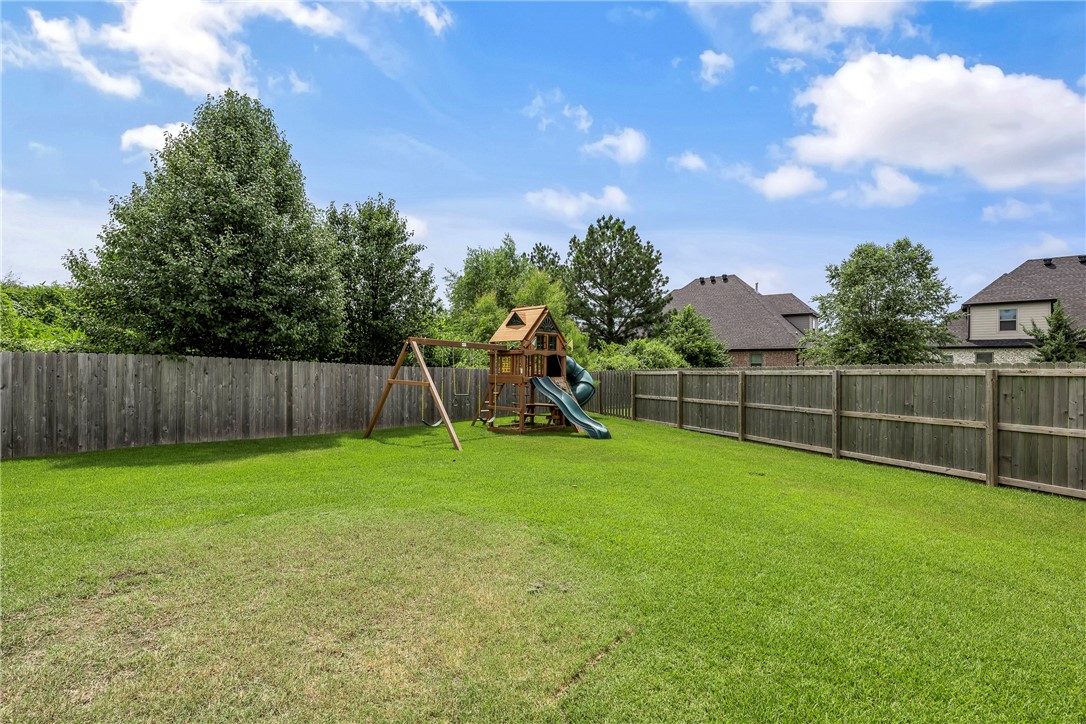 Savannah Estates Rogers - Residential