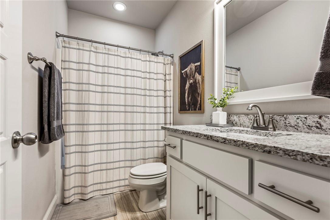 Savannah Estates Rogers - Residential