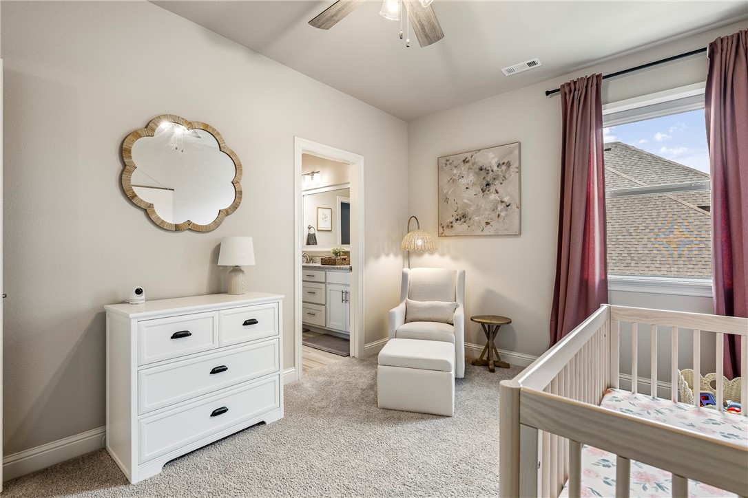 Savannah Estates Rogers - Residential