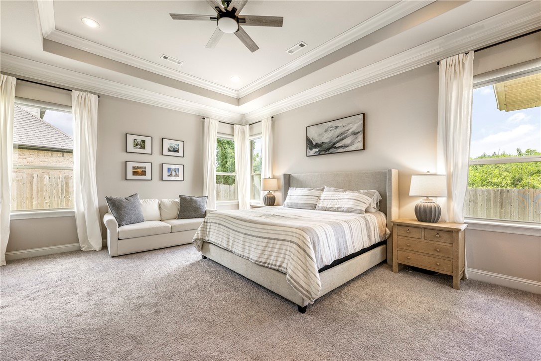 Savannah Estates Rogers - Residential