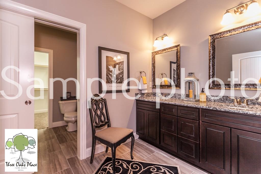 Three Oaks Twnhms Horiz Prop Regime - Residential Lease