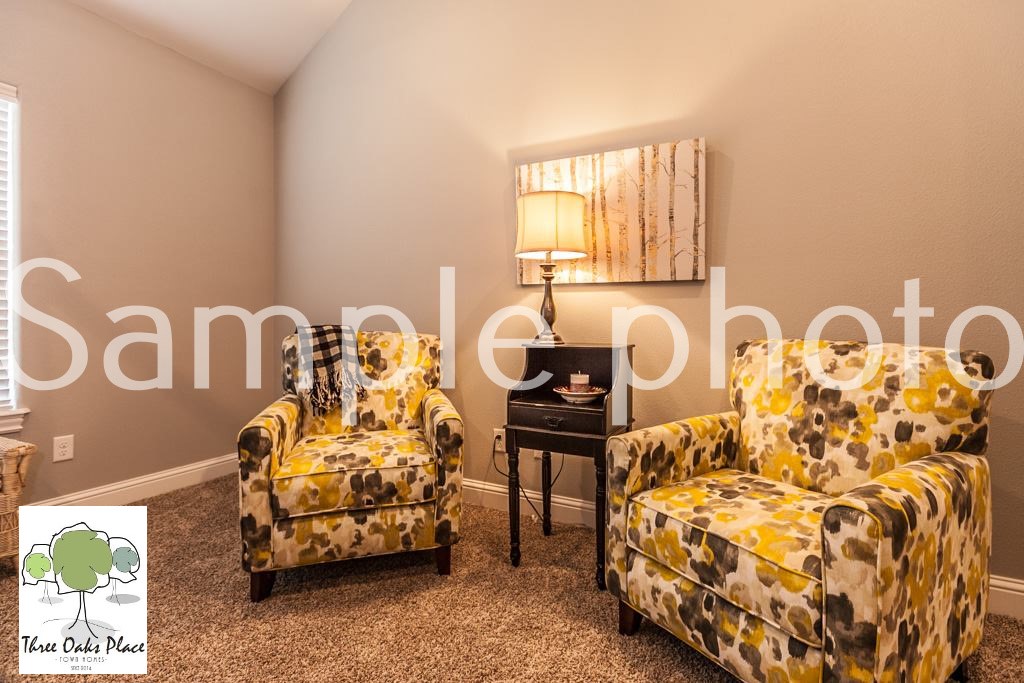 Three Oaks Twnhms Horiz Prop Regime - Residential Lease