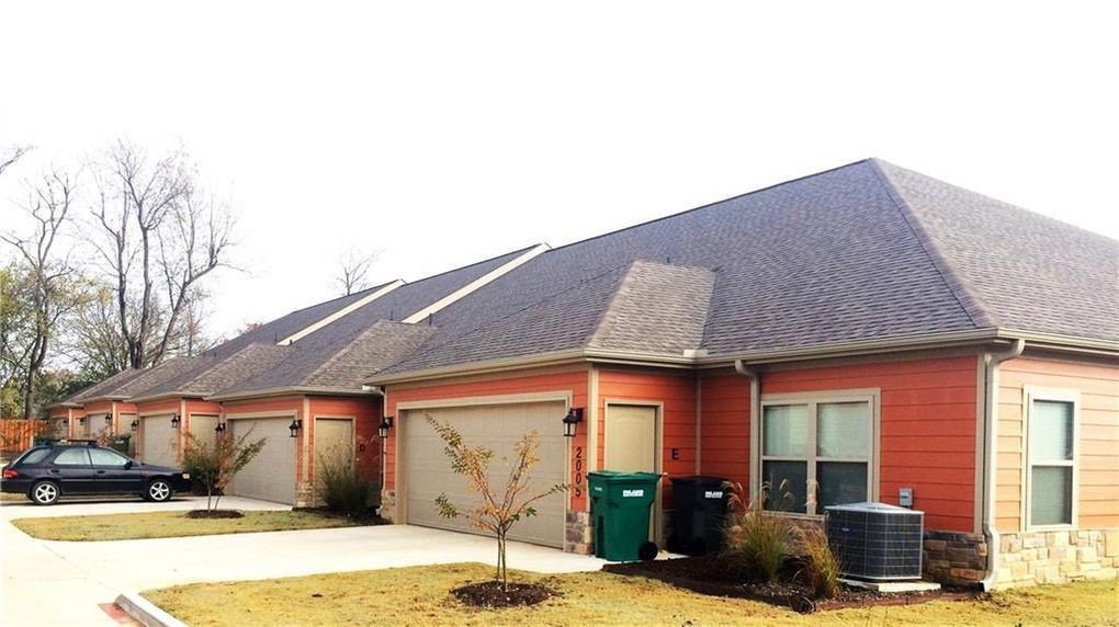 Three Oaks Twnhms Horiz Prop Regime - Residential Lease