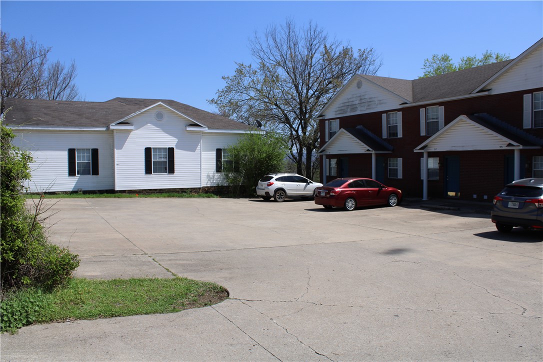 Fayetteville Original - Residential