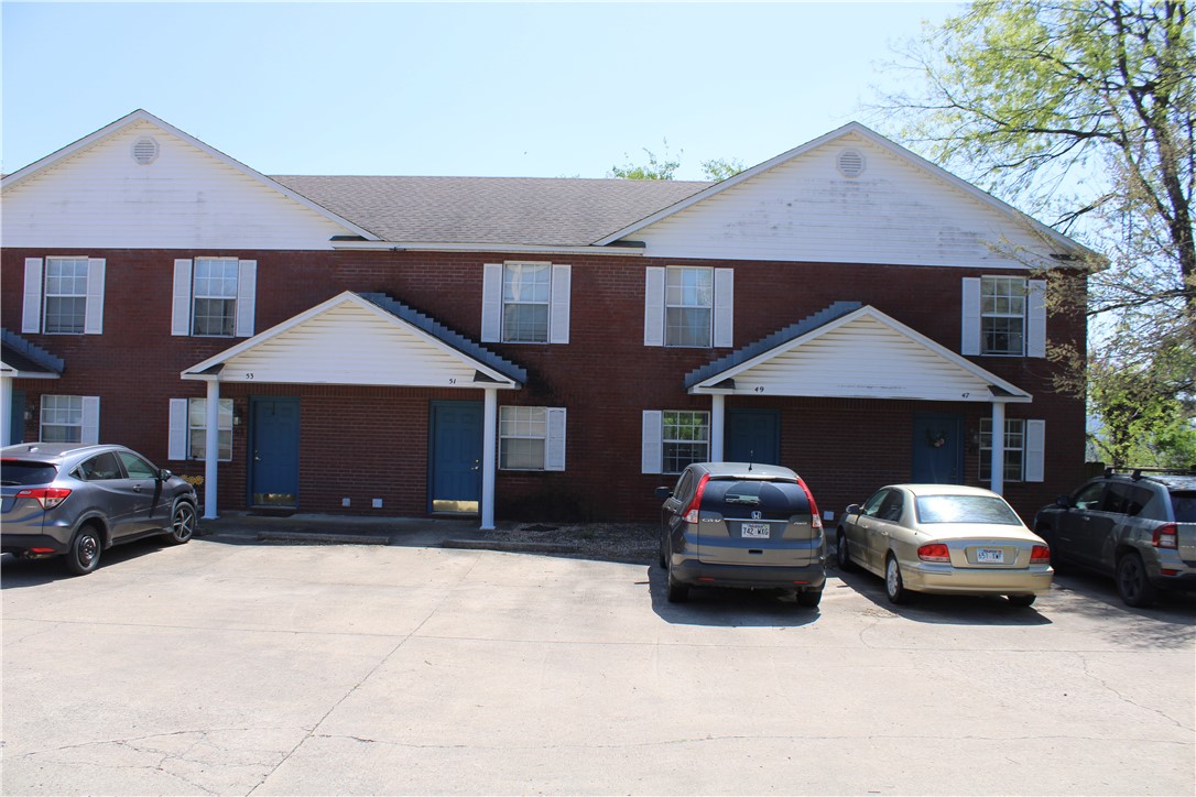 Fayetteville Original - Residential