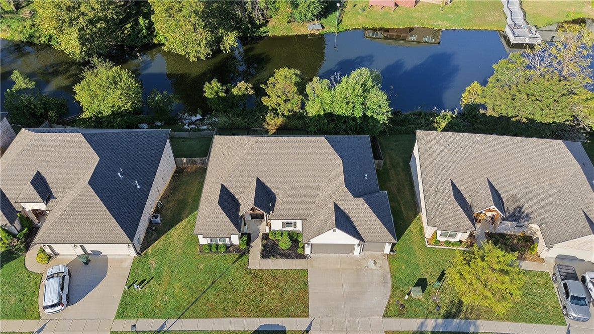 3736 Spyglass Hill Drive