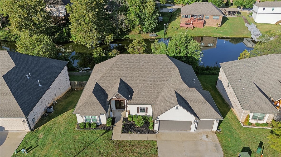3736 Spyglass Hill Drive