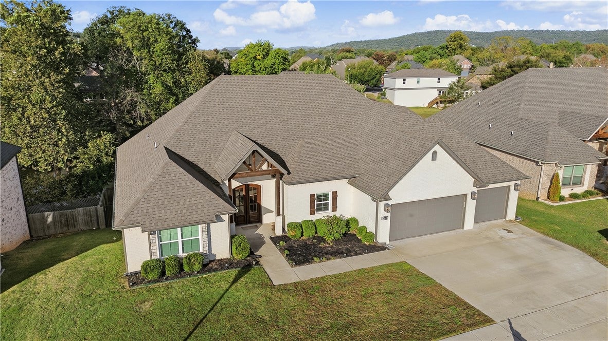 3736 Spyglass Hill Drive