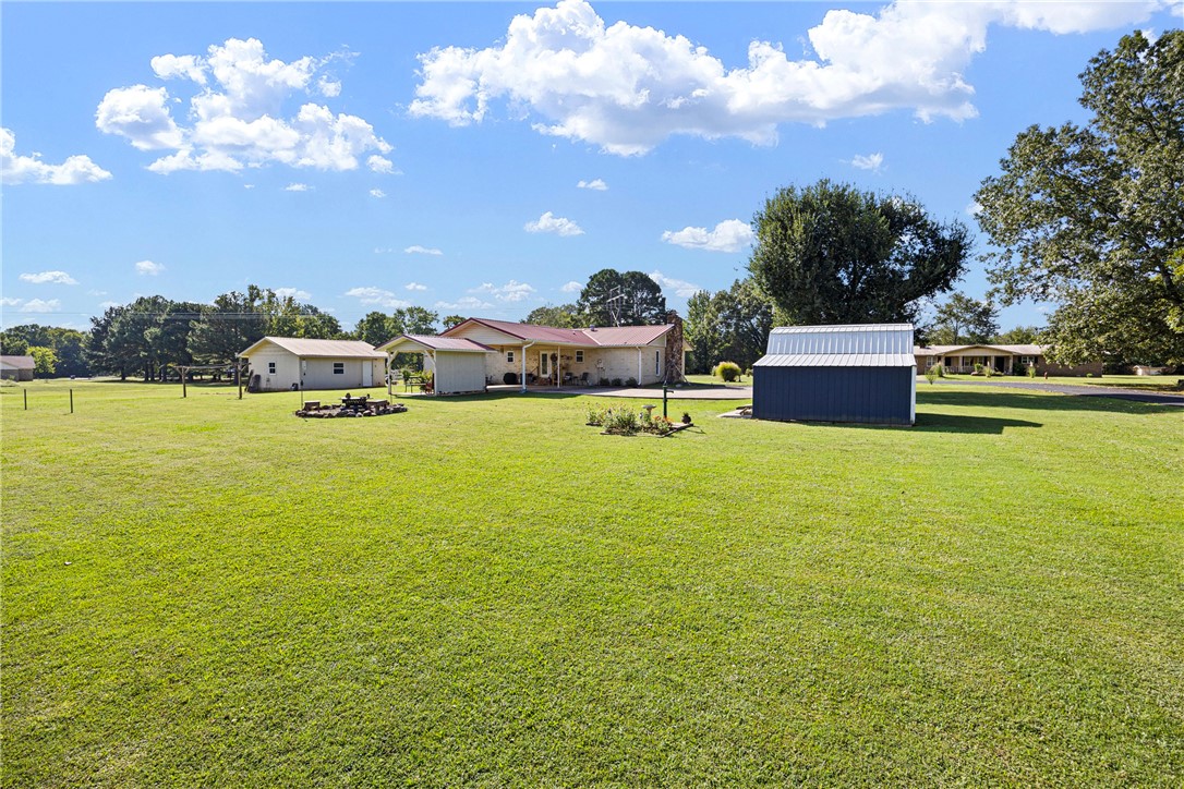 Boyce Manor - Residential