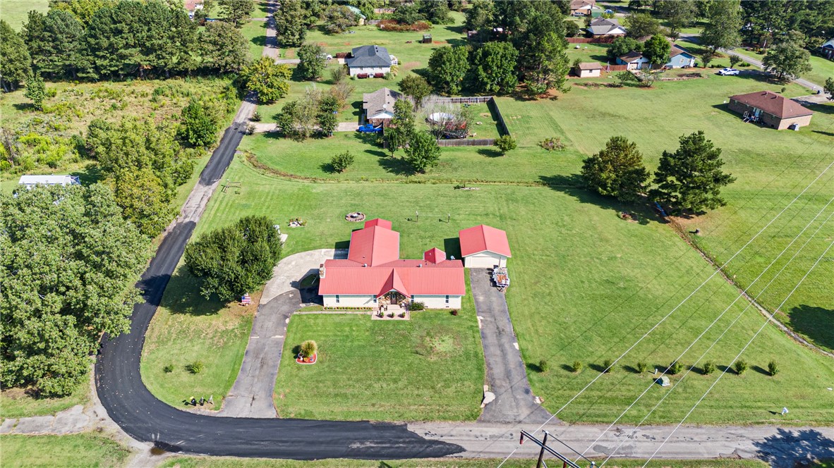 Boyce Manor - Residential