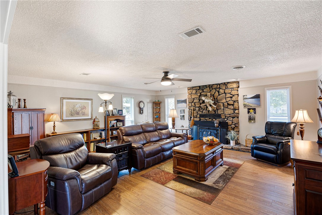 Boyce Manor - Residential