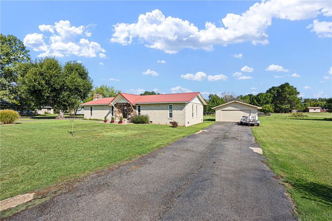 Boyce Manor - Residential