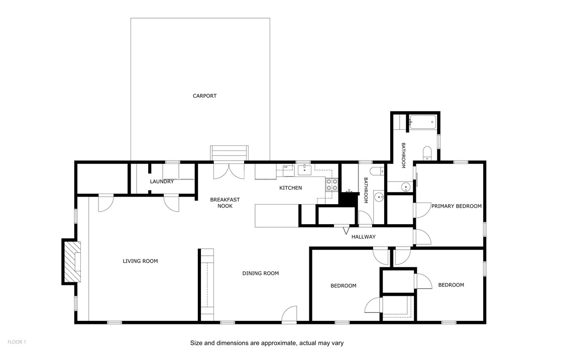 Boyce Manor - Residential