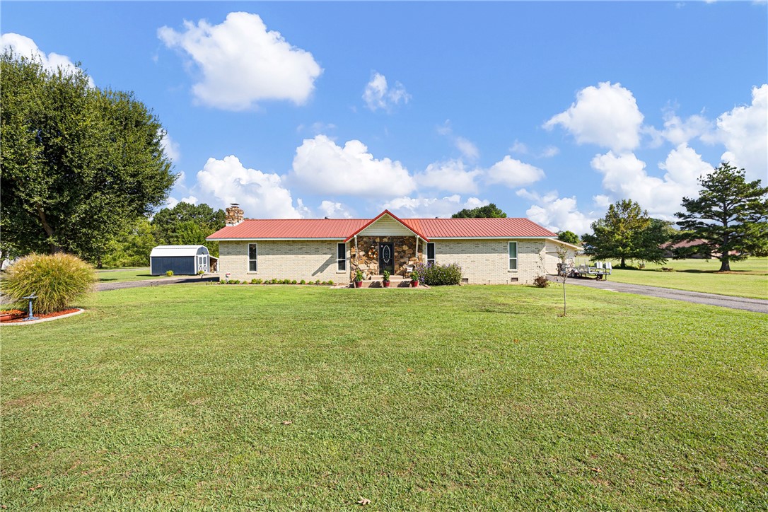 Boyce Manor - Residential