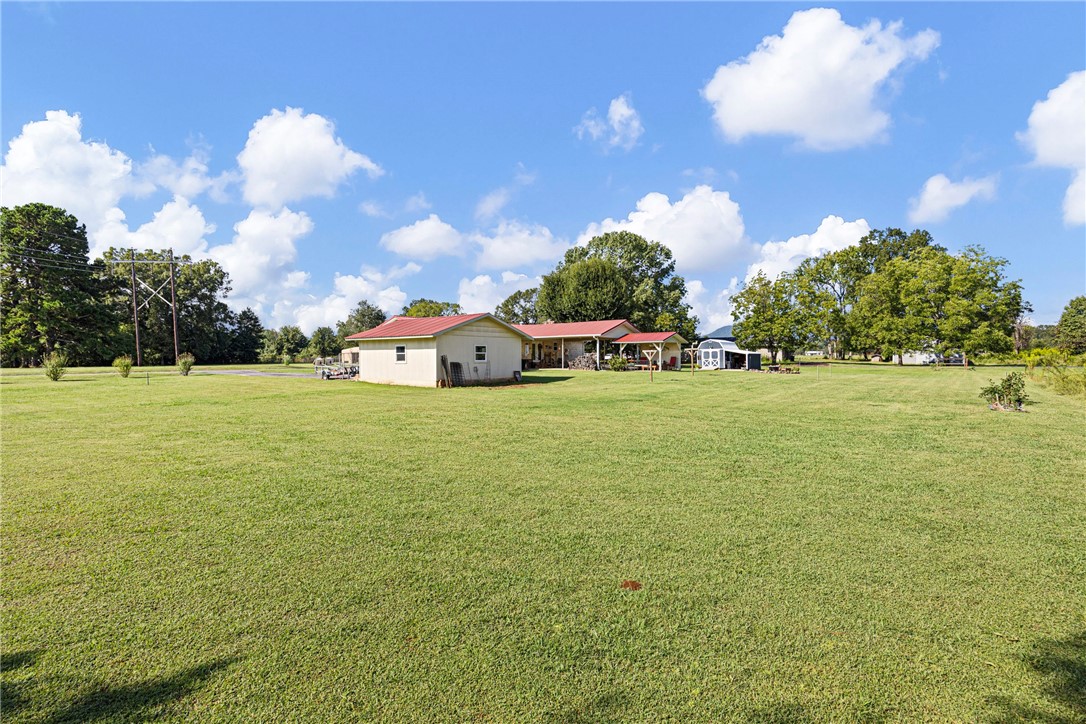 Boyce Manor - Residential