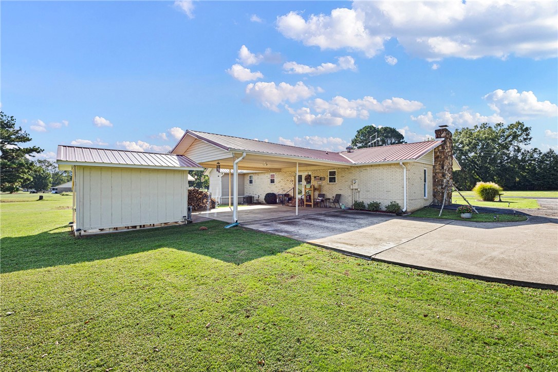 Boyce Manor - Residential