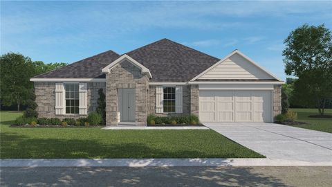 3104 Hattie Lane Lowell AR 72745