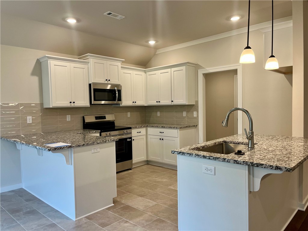 Rolling Plains - Residential