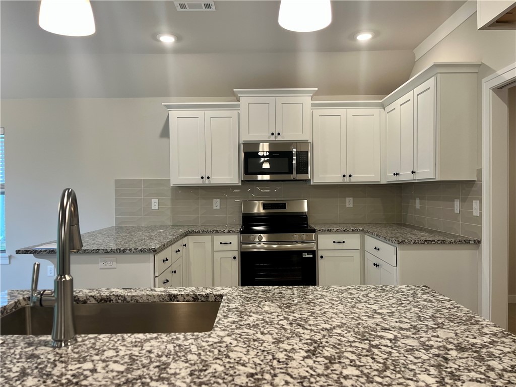 Rolling Plains - Residential